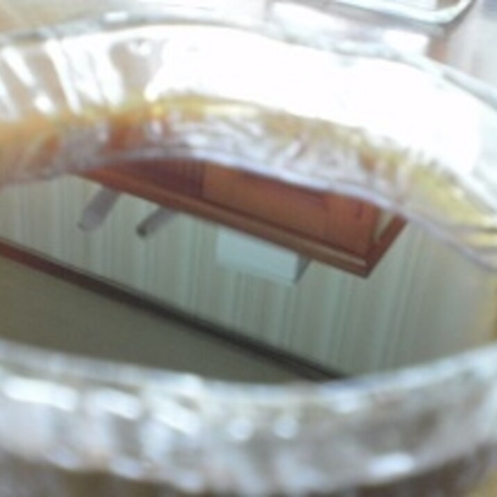 手軽にみりんと醤油にだし汁でソーメンつゆ レシピ 作り方 By ミルミント 楽天レシピ